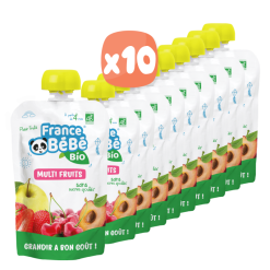 TÚI TRÁI CÂY HỮU CƠ X10